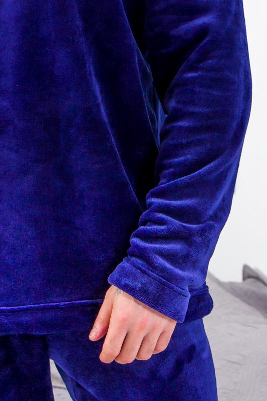 Піжама чоловіча Носи Своє р. 52 Синій (8314-034-v23) - фото 3 Піжама чоловіча Носи Своє р. 52 Синій (8314-034-v23) - фото 3