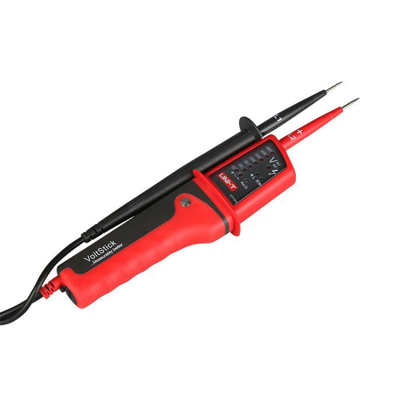 Тестер напряжения UNI-T (UT15В) - фото 4