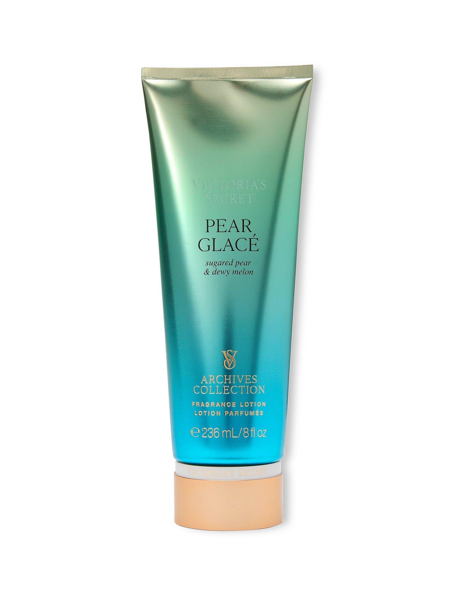 Лосьон для тела Fragrance Lotion PEAR GLACÉ Victoria’s Secret 236 мл (11562088) Лосьон для тела Fragrance Lotion PEAR GLACÉ Victoria’s Secret 236 мл (11562088)