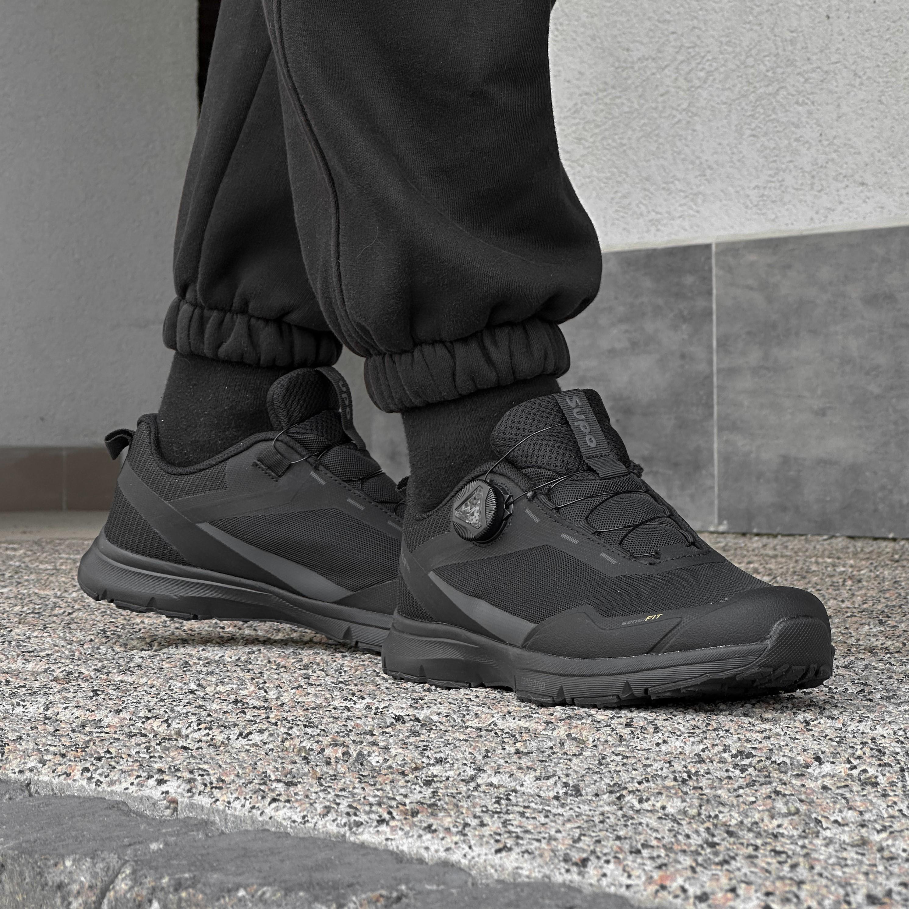 Кросівки чоловічі Supo р. 44 (2825-1-44) - фото 5 Кросівки чоловічі Supo р. 44 (2825-1-44) - фото 5