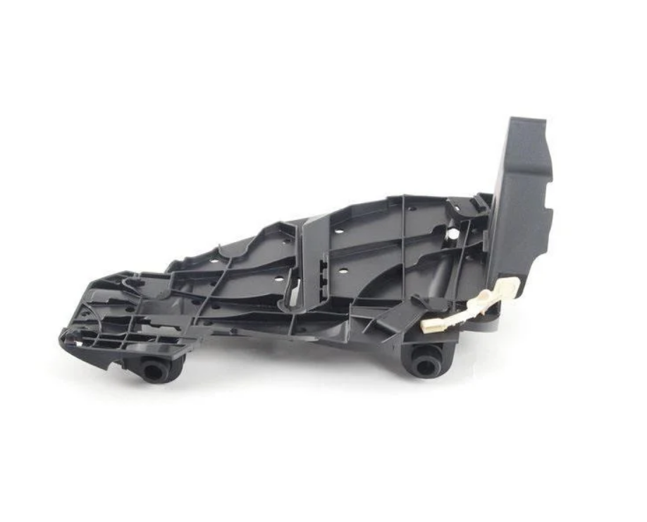 Крепление передней фары Volkswagen Touareg '07-09 левое (7L6941291)