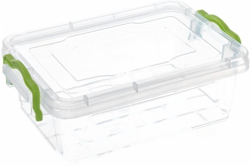 Пищевой контейнер Stenson 1,6 л (NP-13)