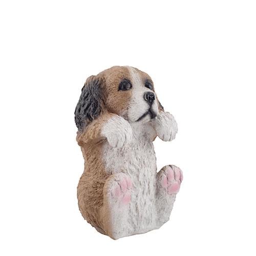 Садовая фигура Decoline Собачка 3 Бигль (F4057 P) Садовая фигура Decoline Собачка 3 Бигль (F4057 P)