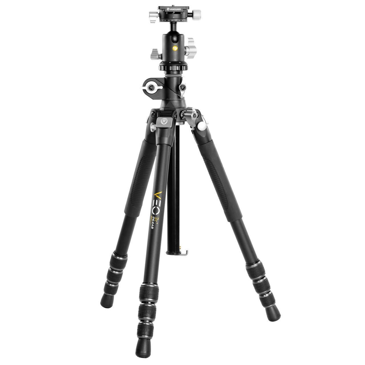 Штатив Vanguard VEO 3T+ 264AB (VEO 3T+ 264AB) Штатив Vanguard VEO 3T+ 264AB (VEO 3T+ 264AB)