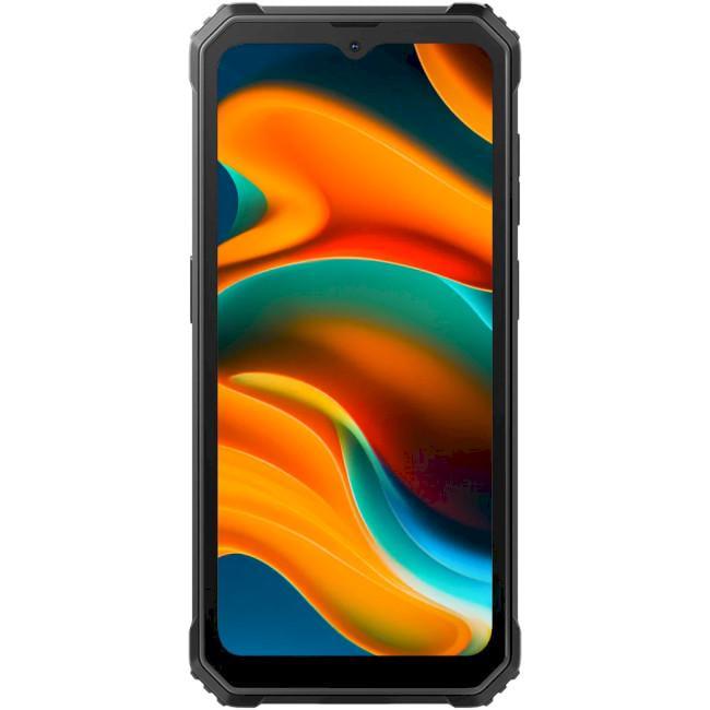 Смартфон Blackview BV4800 3/64 Гб 2хNano-SIM 5180 мАч Black