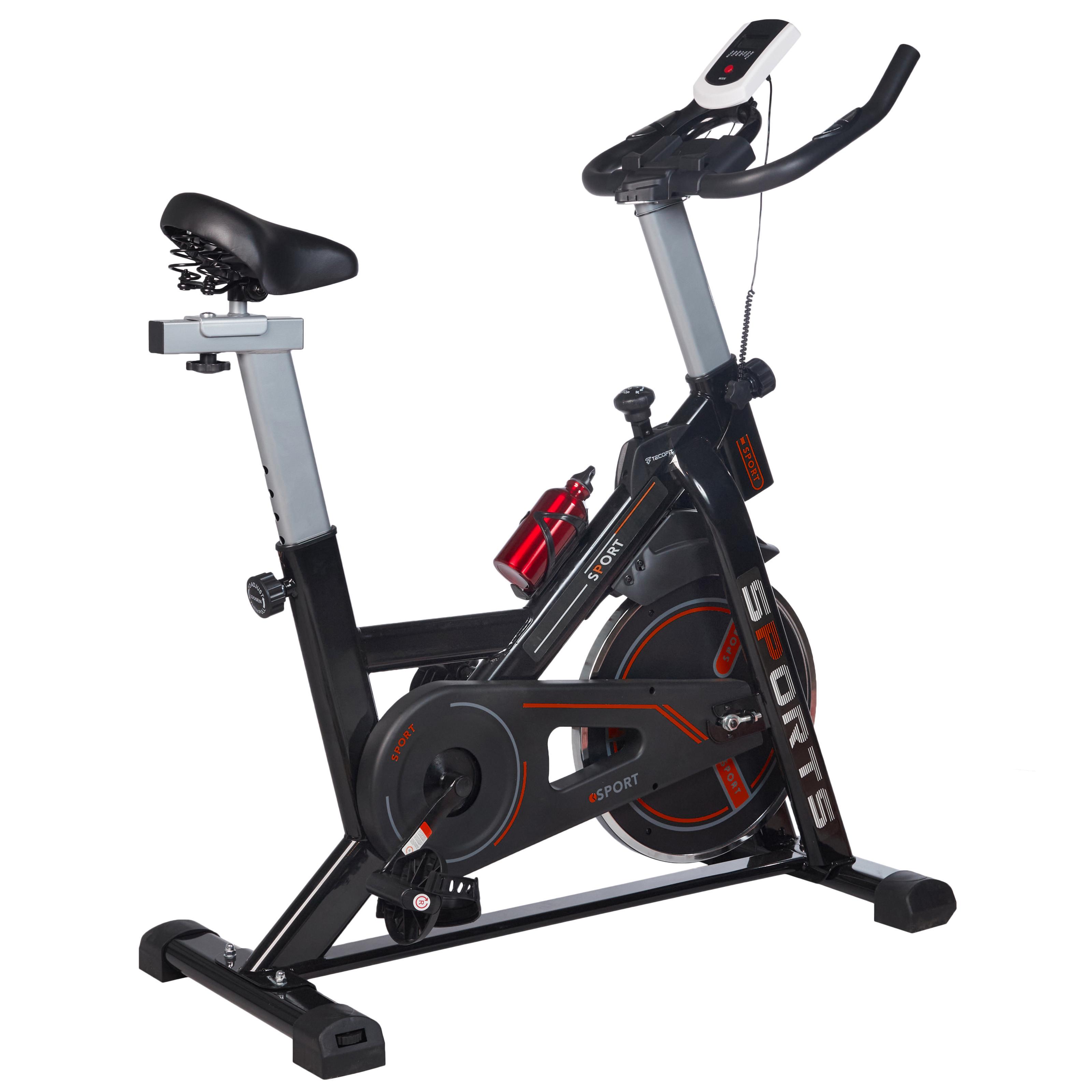 Велотренажер TECOFIT Exercise bike (FN-S3)