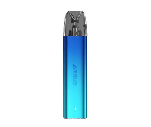 Система POD Voopoo Argus G2 Mini Pod 1200 mAh Aurora Blue (19890) - фото 1