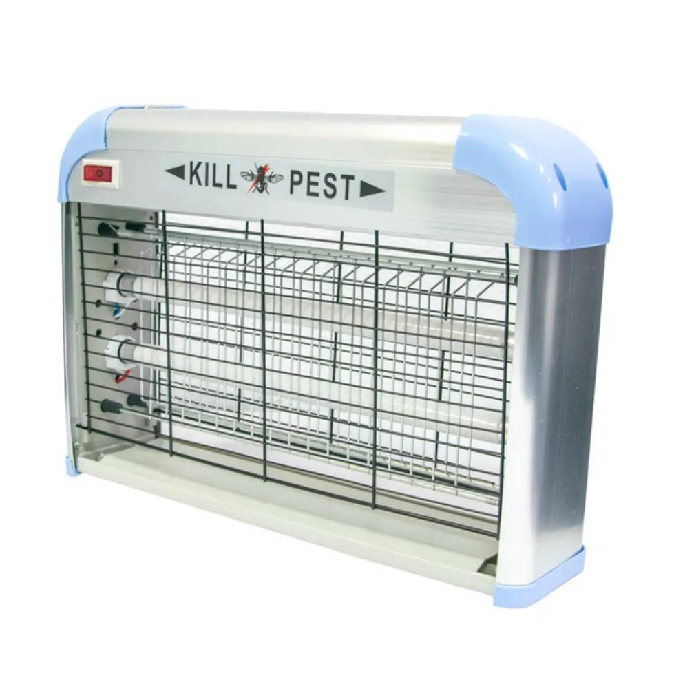 Електропастка знищувач комах KILL Pest WL-1294 LED (26005823)