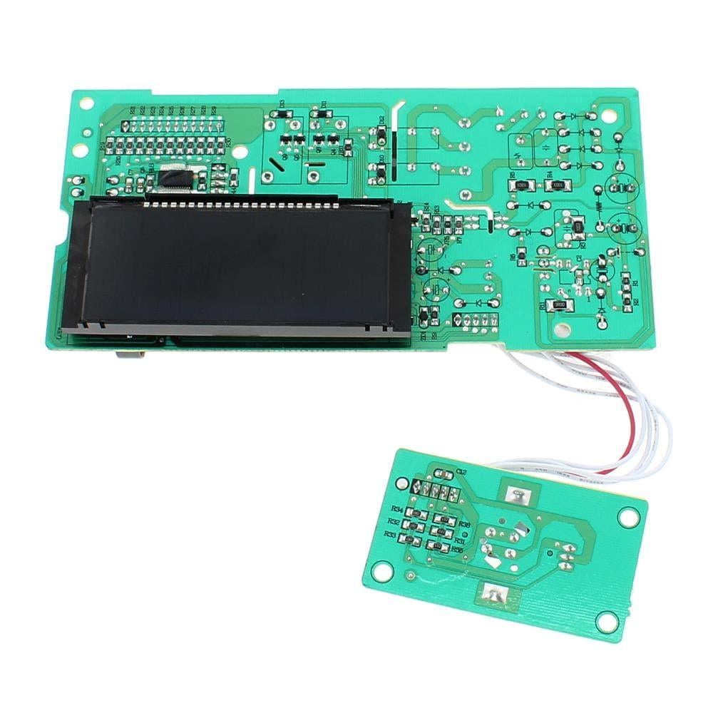 Плата управления в сборе Whirlpool (482000092872)