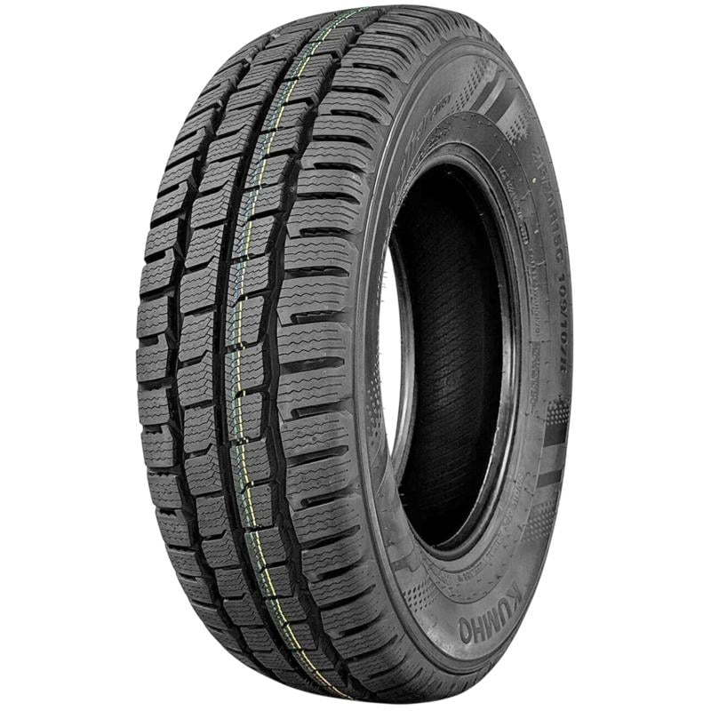 Автошина Kumho WinTer PorTran CW51 205/70 R15C 106R PR8 (311701)