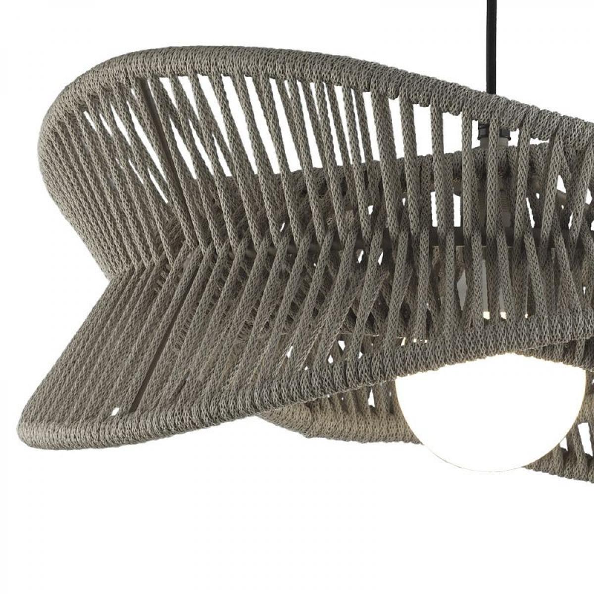 Светильник уличный Mantra Polinesia 7130 - фото 2 Светильник уличный Mantra Polinesia 7130 - фото 2