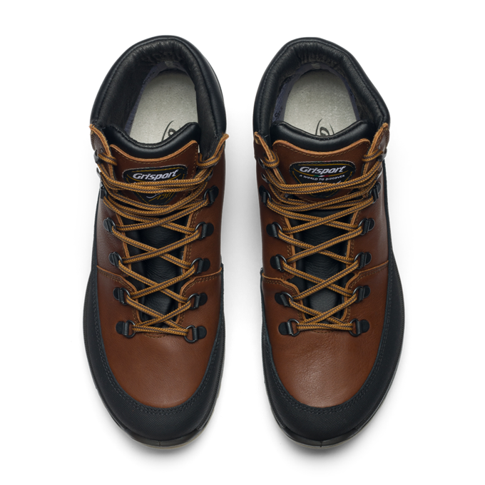 Ботинки Grisport 12953-O26 р. 44 - фото 4 Ботинки Grisport 12953-O26 р. 44 - фото 4