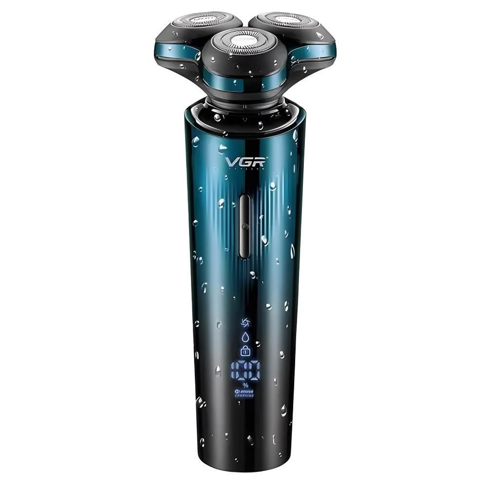 Электробритва VGR V-311 waterproof IPX7 (2593197471)