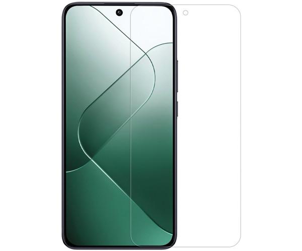 Защитное стекло 2.5D 0.3mm Tempered Glass для Xiaomi 14