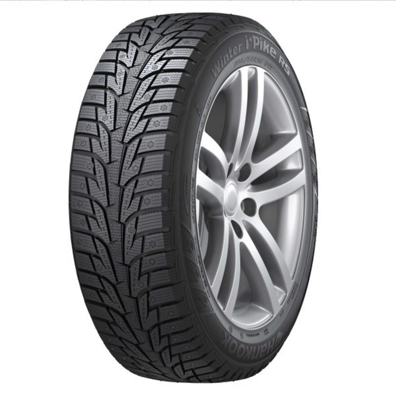 Автошина Hankook Winter i*Pike RS W419 255/45 R18 103T XL под шип (272611)