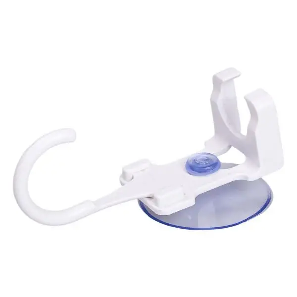 Душ с насосом YIWU на аккумуляторе с зарядкой 4000 мАч Белый (147-107-LYQ-1) - фото 5 Душ с насосом YIWU на аккумуляторе с зарядкой 4000 мАч Белый (147-107-LYQ-1) - фото 5