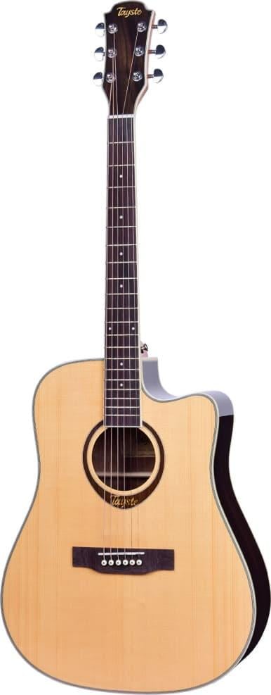 Акустическая гитара Tayste TS360-D
