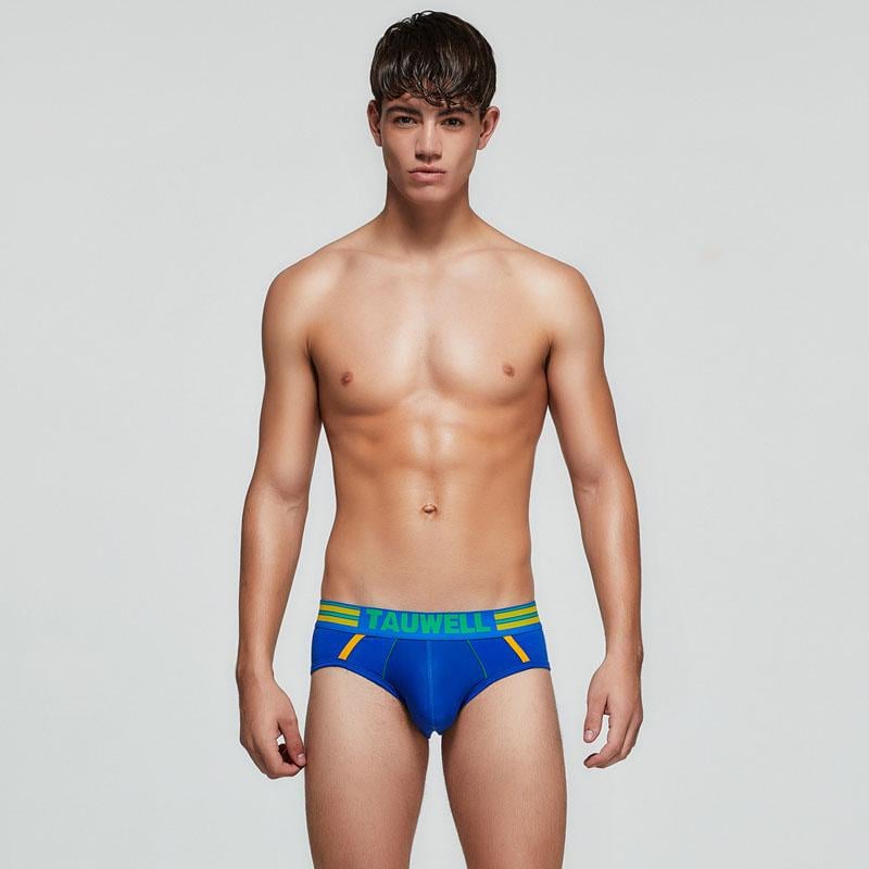 Нижнее белье Tauwell XXL Синий (7972)