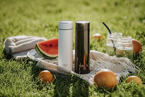 Термос туристичний із дисплеєм Adler AD 4506 473 мл Black (060a1b8a) - фото 13 Термос туристичний із дисплеєм Adler AD 4506 473 мл Black (060a1b8a) - фото 13