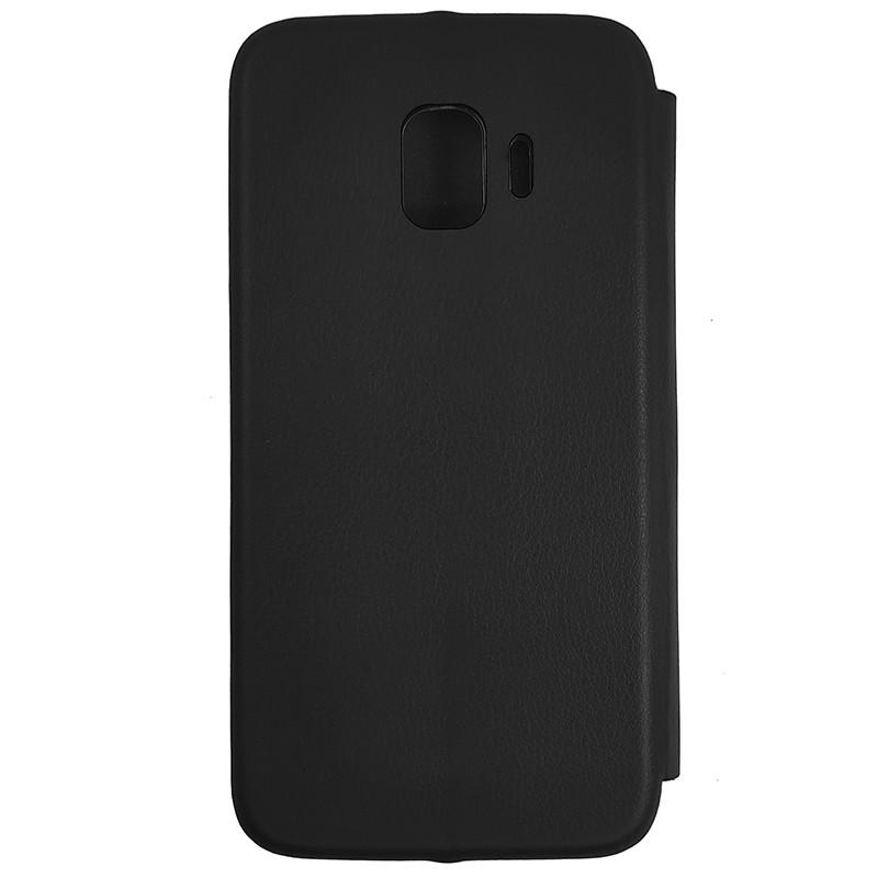 Чехол-книжка Book360 Samsung J260F/J2 Core Black (29caa1-1129) Чехол-книжка Book360 Samsung J260F/J2 Core Black (29caa1-1129)