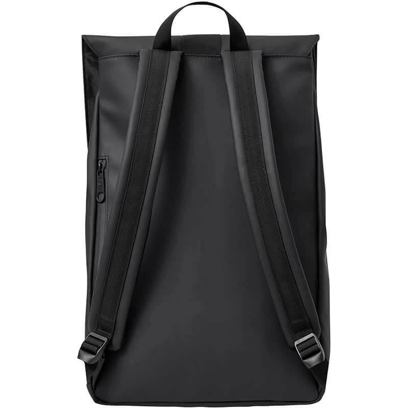 Городской рюкзак CAT Core Cherokee Rd. 18 л Черный (84516-01) - фото 3 Городской рюкзак CAT Core Cherokee Rd. 18 л Черный (84516-01) - фото 3