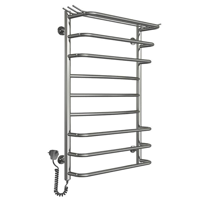 Полотенцесушитель электрический KOSSER Канна 900х500/9 EL