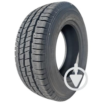 Автошина CR-Renkaat наварка AgilisNorth 235/65 R16C 115/113N під шип