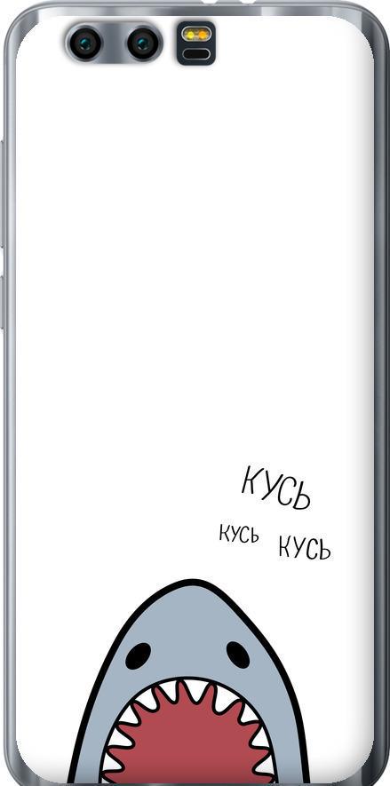 Чехол на Huawei Honor 9 Акула (4870u-998-42517)
