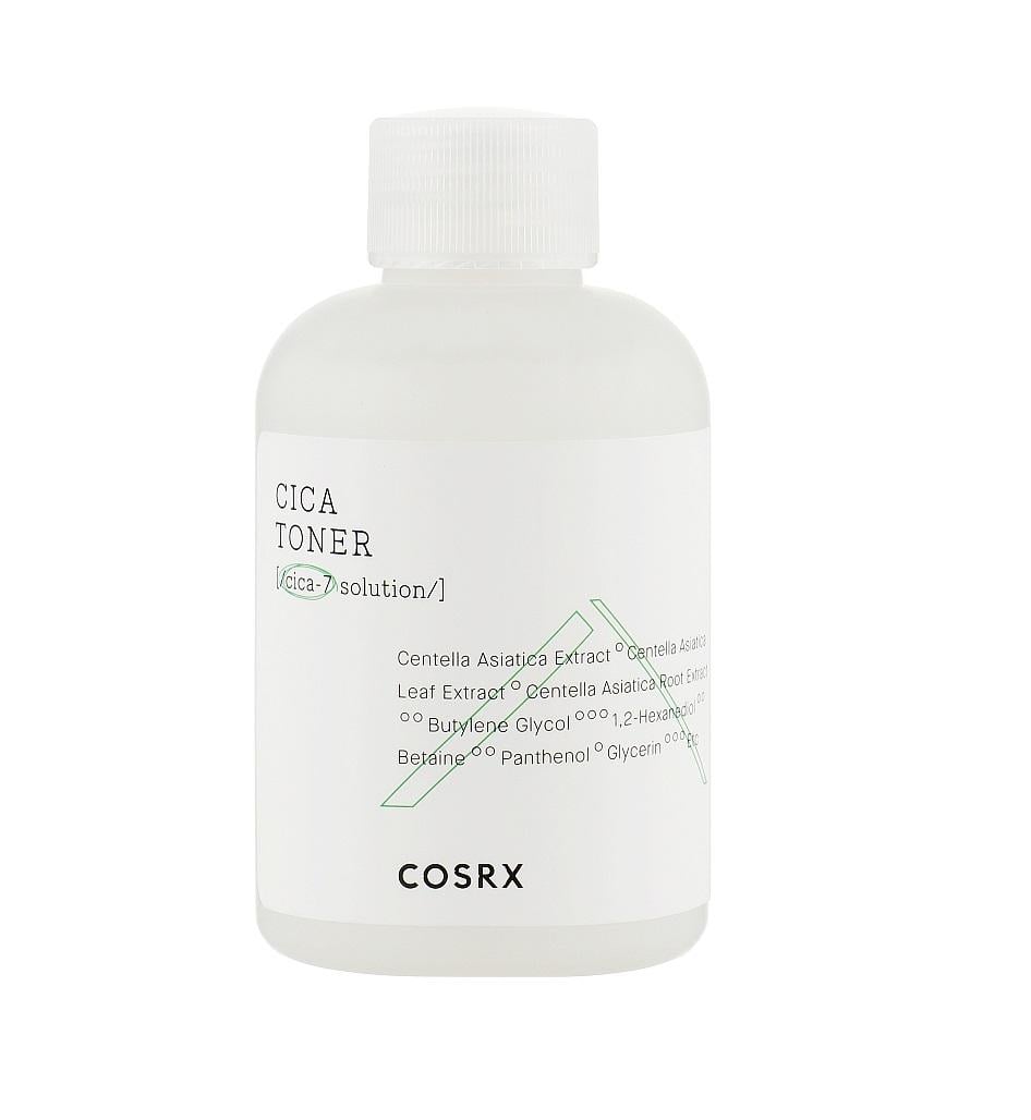 Тонер для лица COSRX Pure Fit Cica Toner 150 мл (8809598451490)