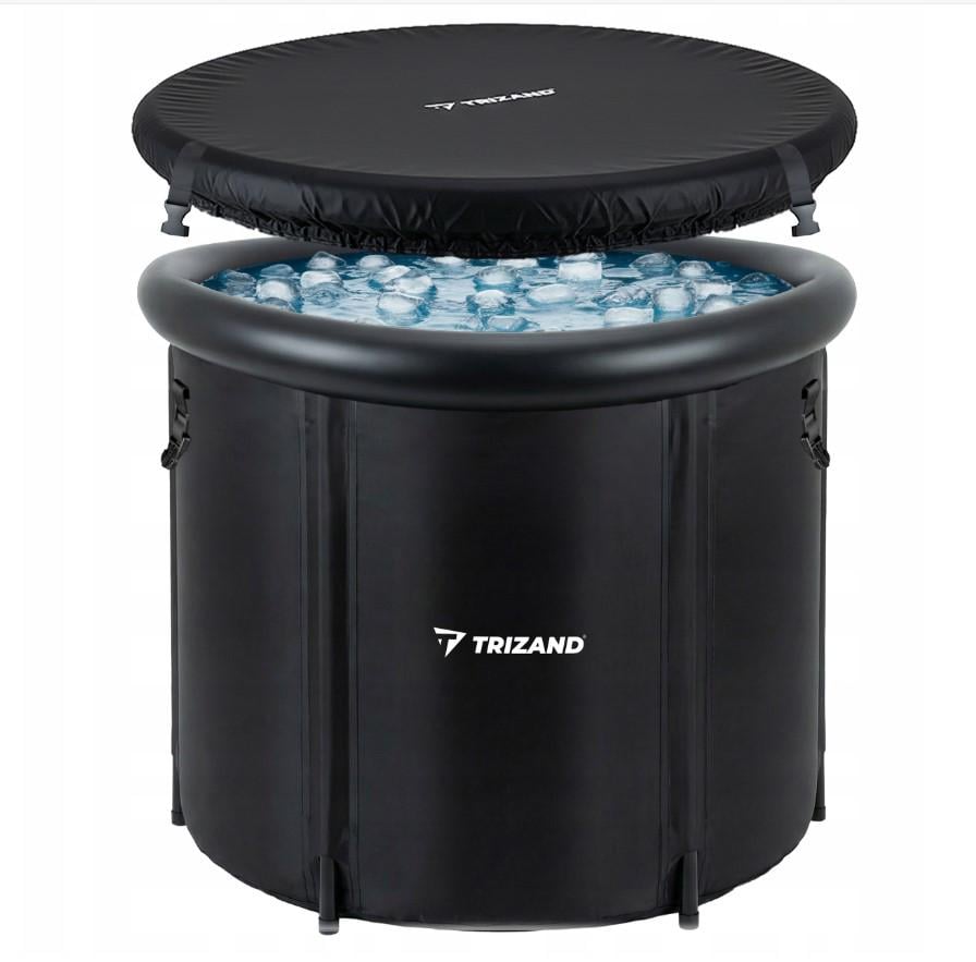 Ванна для моржевки 320 л