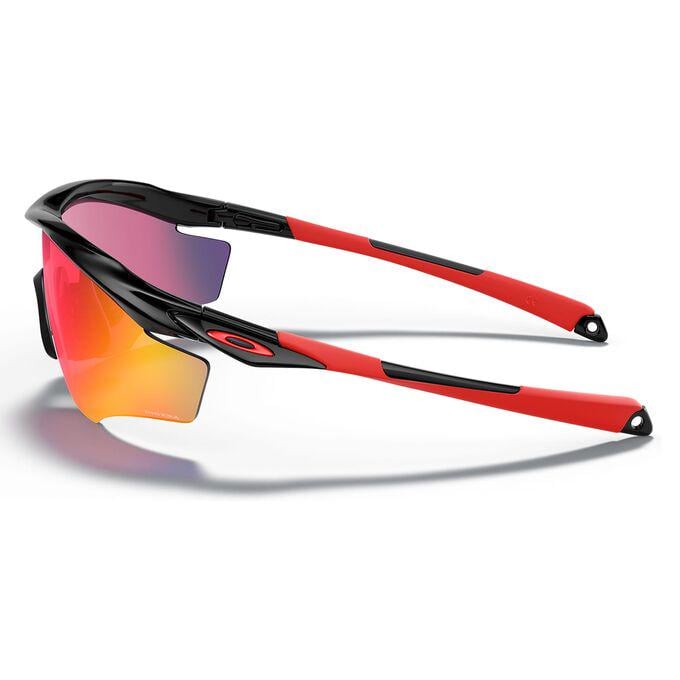 Окуляри OAKLEY M2 Frame XL Polished Black/Prizm Road (OO9343-08) - фото 4