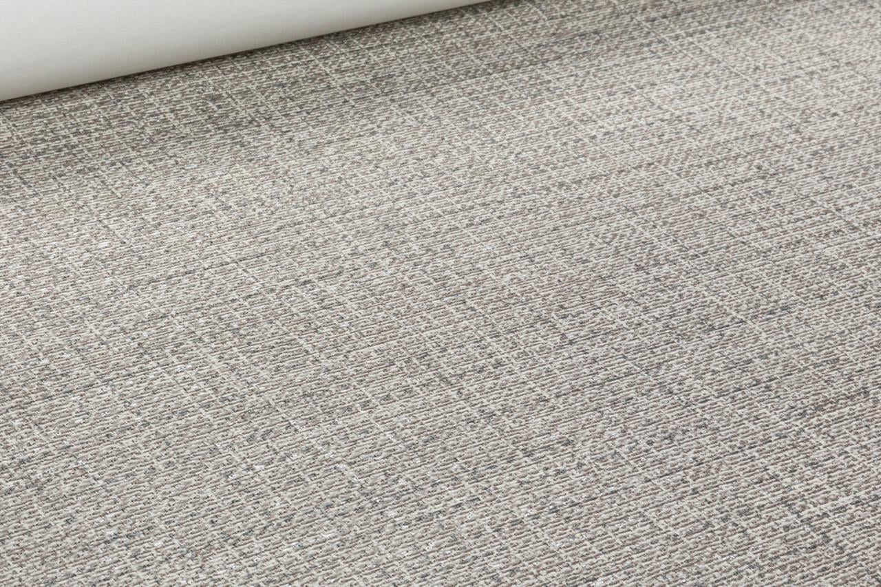 Обои флизелиновые DU&KA Prestige 25500-4 винил горячего тиснения 1,06х10,05 м Темно-серый