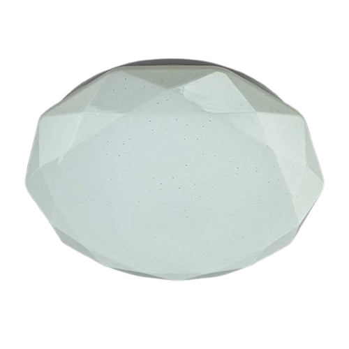 Люстра LED потолочная Light House LCS-12615 50W с пультом