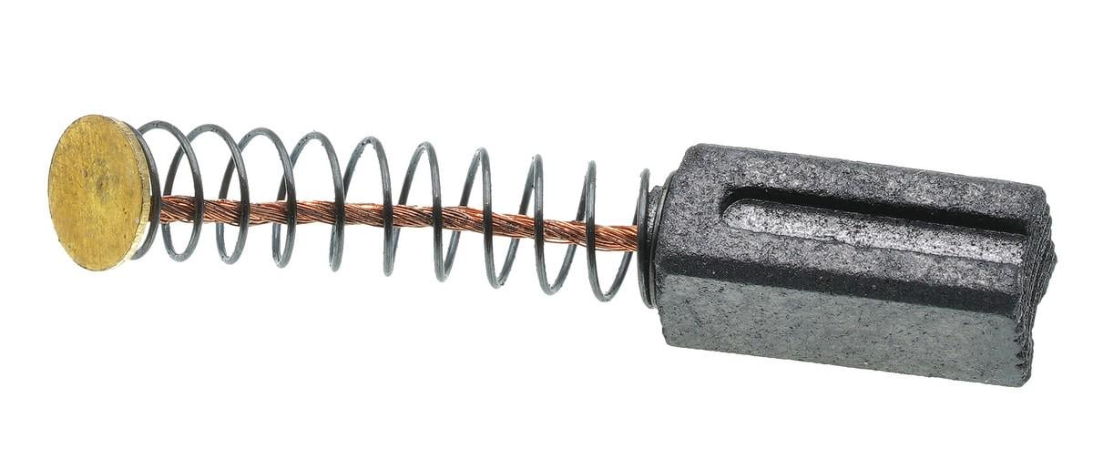 Щітка шліфувальні машини Sparky MP 250 код 184007 6х6х14 мм (щ889)