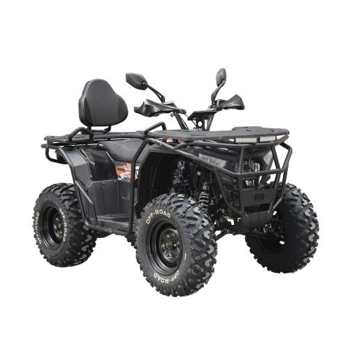 Квадроцикл Spark APEX 250 (000256382)
