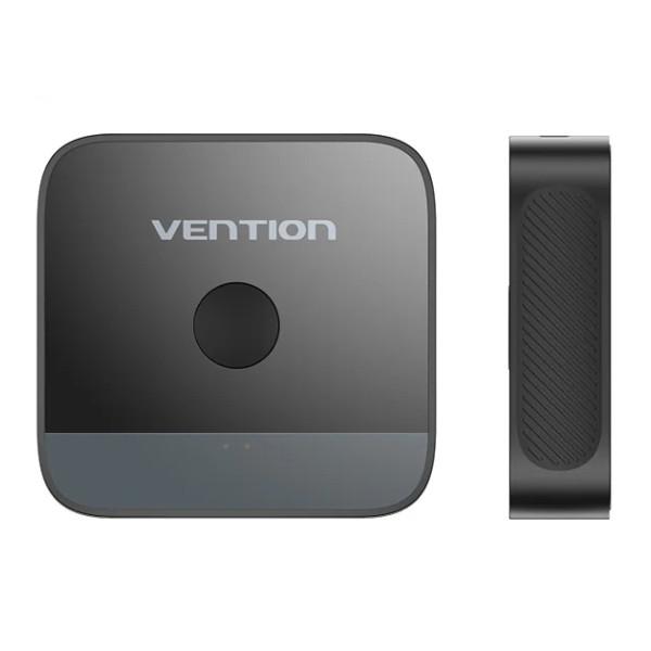 Свитч Vention AKOB0 2-Port HDMI Bi-Direction 4K Switcher - фото 3