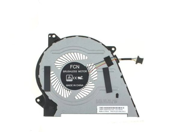 Кулер для ноутбука Lenovo IdeaPad Flex 5 14IIL05 (223557)