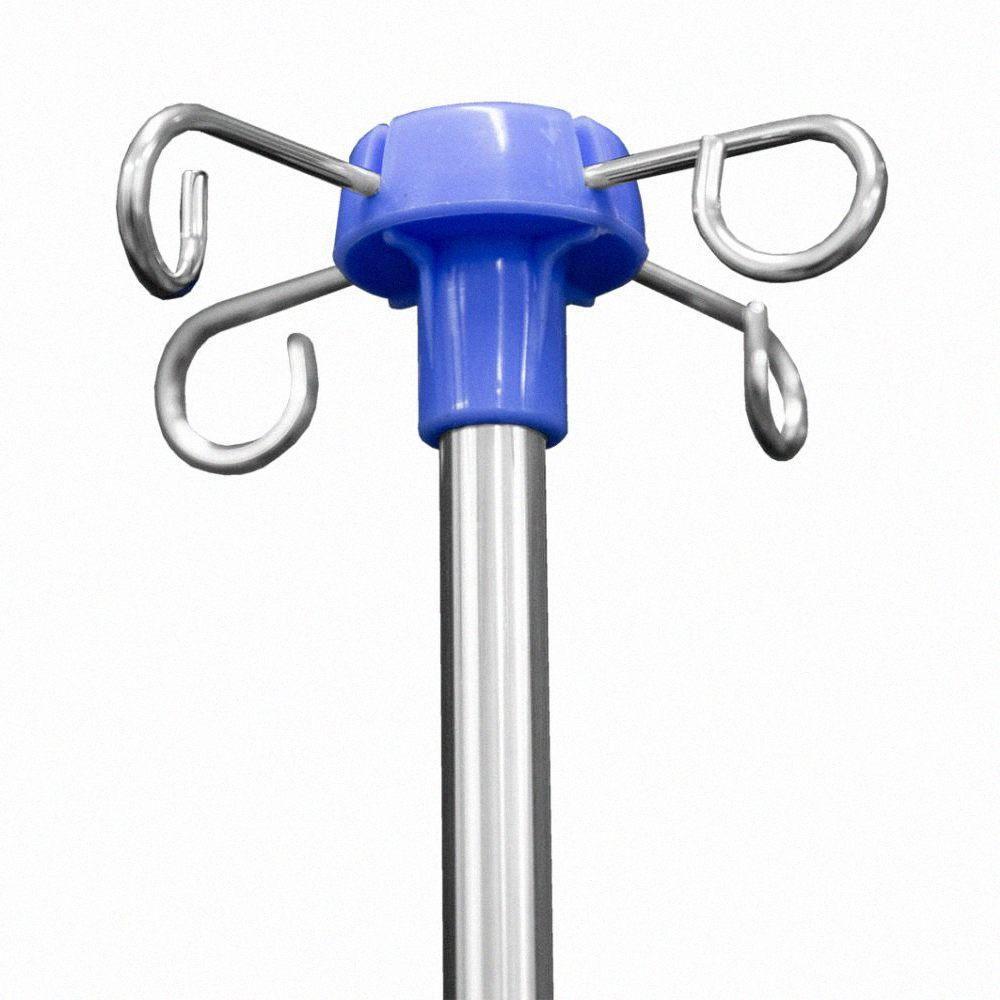 Штатив для длительных вливаний ШДВ-4 (28080166) - фото 2