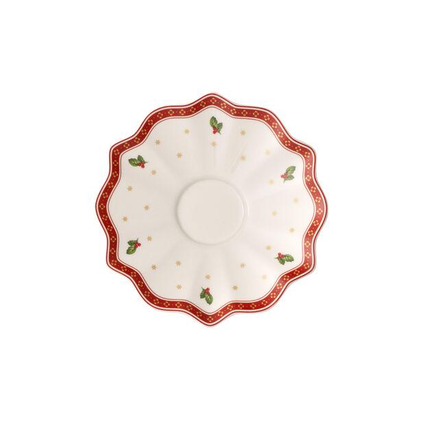 Набір із 2 блюдець Villeroy & Boch Toy‘s Delight 16,5 см (1485851313)