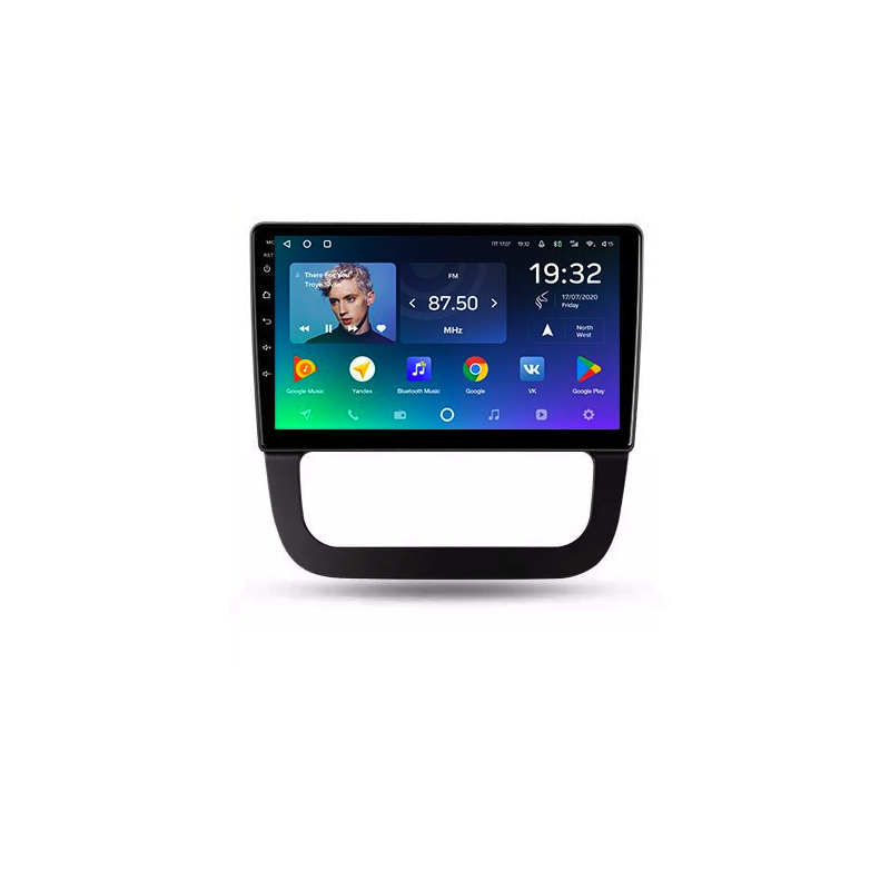 Автомагнитола штатная Teyes SPRO Plus для Volkswagen Jetta 5 2005-2010 Android SPRO PLUS 3+32G Wi-Fi/4G вариант F3 (1681831954)