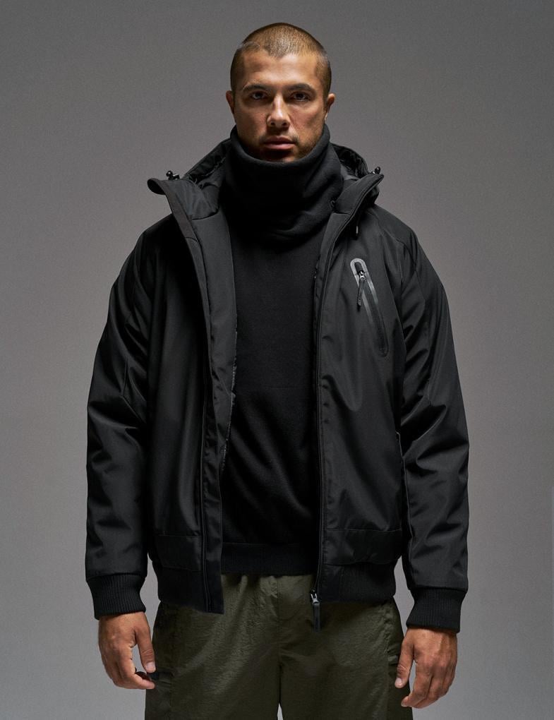 Куртка мужская зимняя Diverse EVO 0624 S Черный (5905384060228) Куртка мужская зимняя Diverse EVO 0624 S Черный (5905384060228)