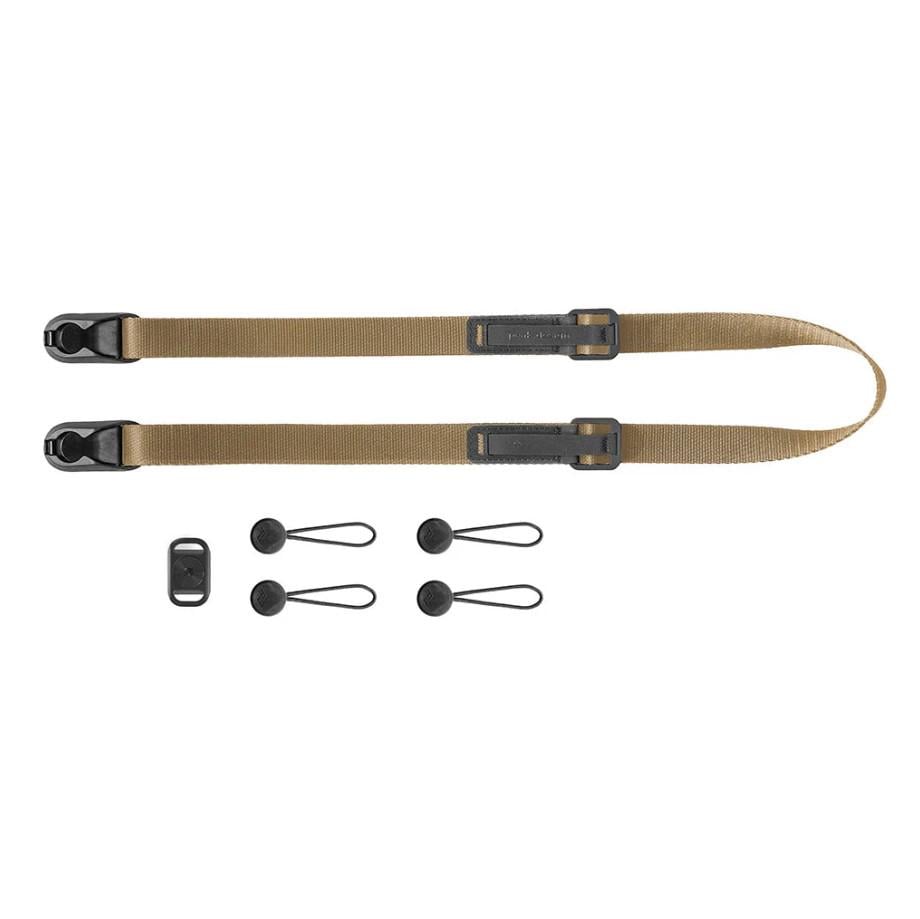 Ремінь для фотокамери Peak Design Leash Coyote (L-CY-3)