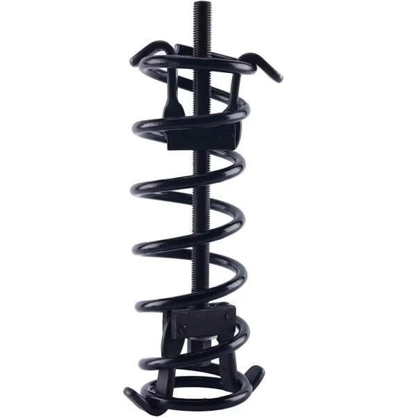 Стяжка пружин універсальна REWOLT (T6208) - фото 5 Стяжка пружин універсальна REWOLT (T6208) - фото 5