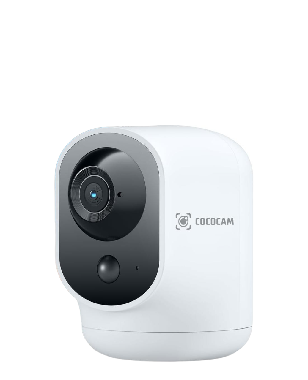 Камера видеонаблюдения Cococam Wi-Fi с батареей 5200 мАч
