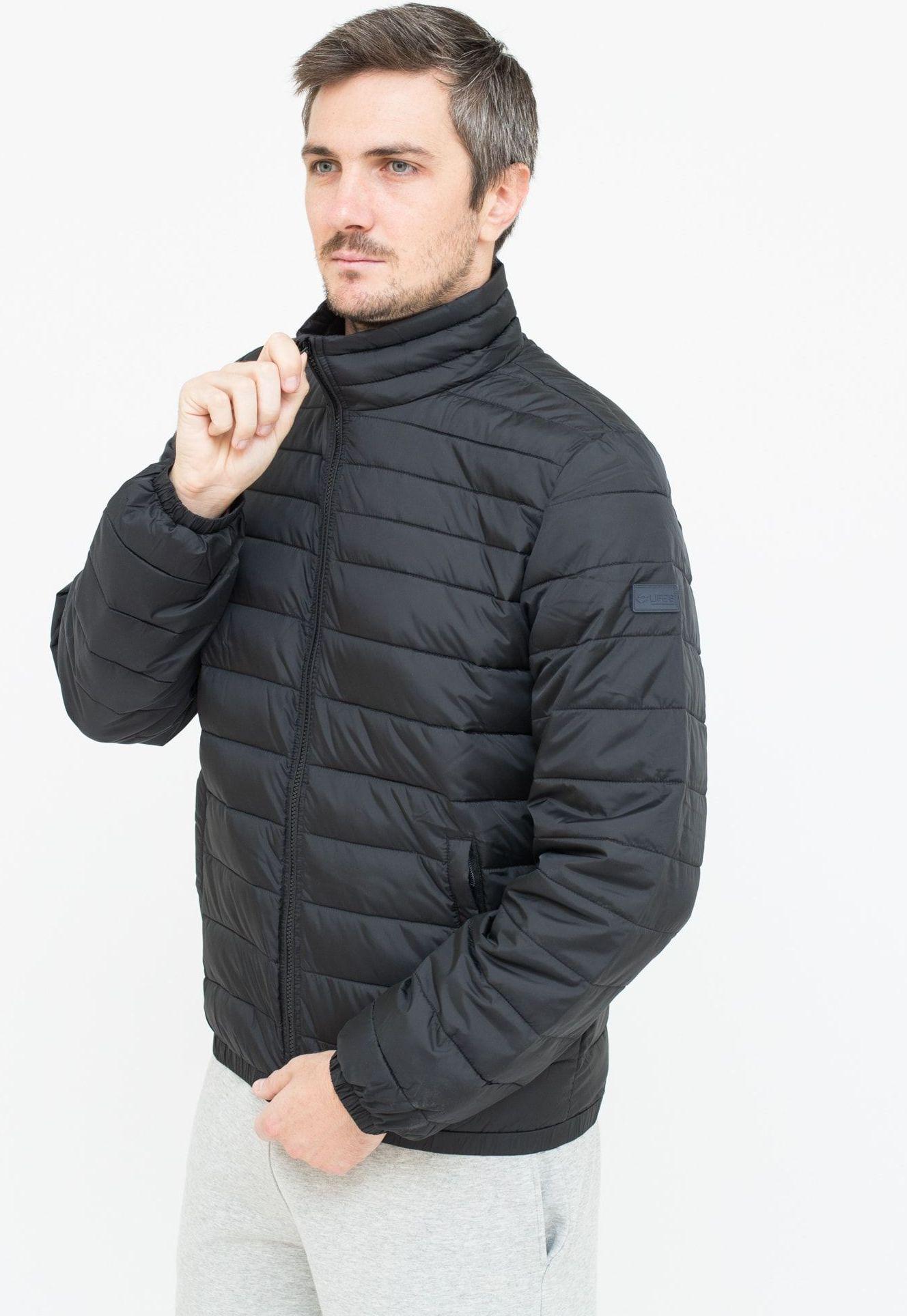 Куртка Lotto BOMBER CORTINA PAD PL L58642/1CL XS - фото 2 Куртка Lotto BOMBER CORTINA PAD PL L58642/1CL XS - фото 2