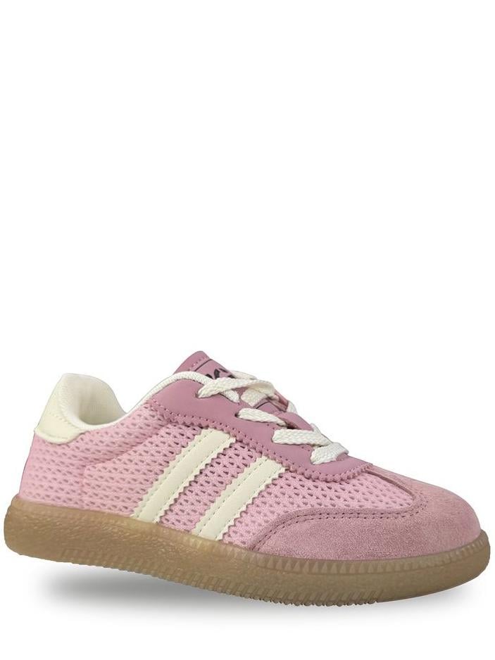 Кросівки текстильні Jong Golf CN11757-8 р. 36 Рожевий Кросівки текстильні Jong Golf CN11757-8 р. 36 Рожевий