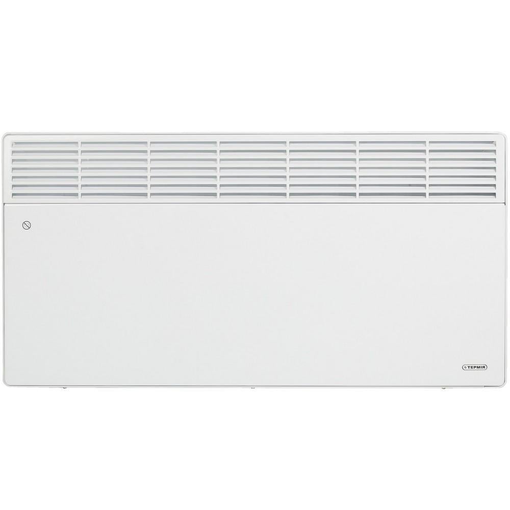 Конвектор електричний Термія Євро Класік ЕВНА-2,5/230С2 мбш настінний 2500 Вт закритий тен IP24 - фото 1 Конвектор електричний Термія Євро Класік ЕВНА-2,5/230С2 мбш настінний 2500 Вт закритий тен IP24 - фото 1