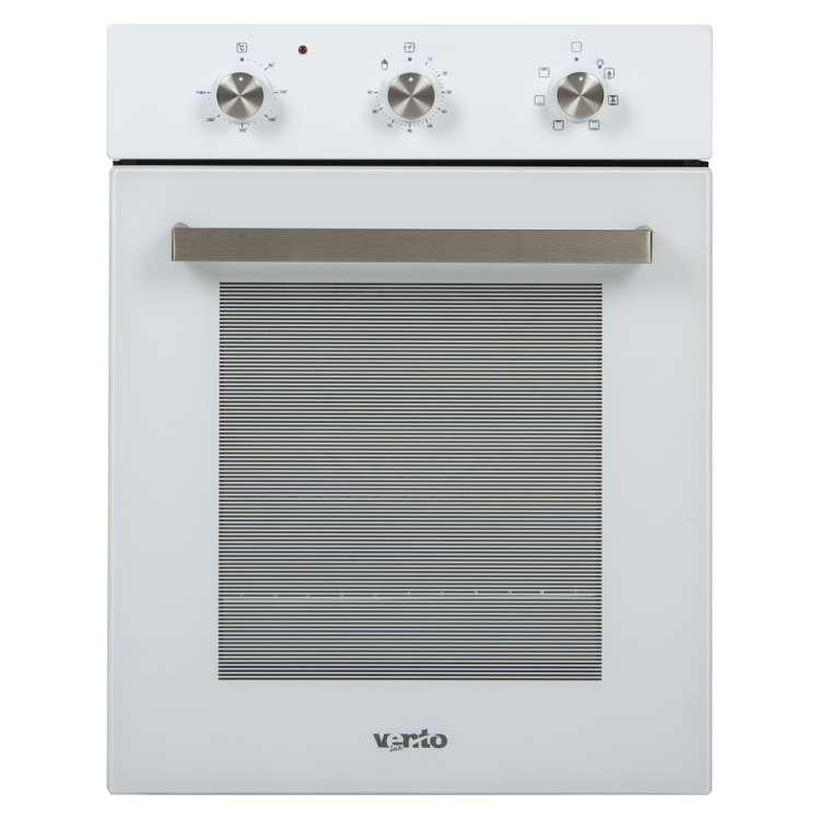 Духова шафа Ventolux OSAKA 6 MT (WH)