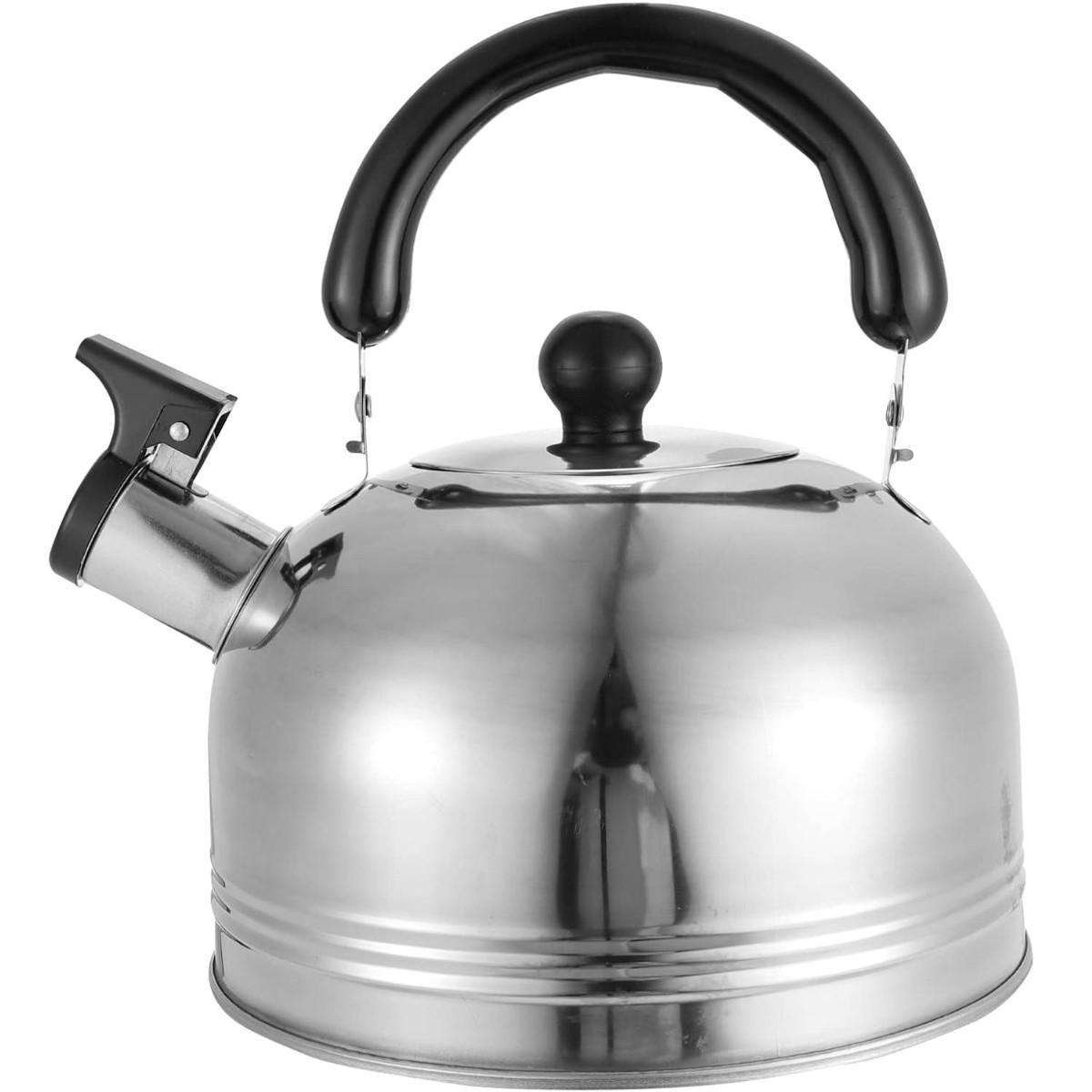 Чайник A-PLUS со свистком 2,0 л (1315-WK)