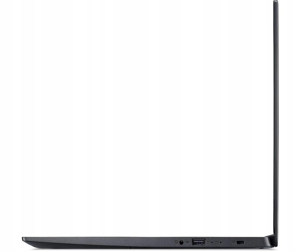 Ноутбук Acer Aspire 3 R5 15,6" AMD Ryzen 5 Microsoft Windows 11 Home 8 Gb/512 Gb Black (A315-23-R7Z7/NXHVTEP00Y) - фото 6